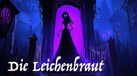 Die Leichenbraut