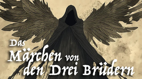 Das Märchen von den drei Brüdern