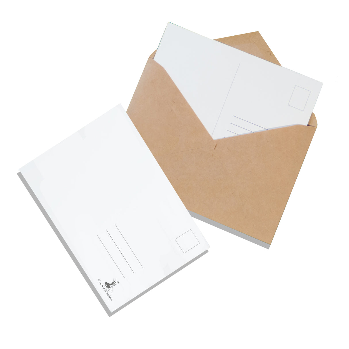 Sternzeichen - Kartenset (12 Cards) I Grußkarten, Klappkarten und Postkarten mit Motiven der Sternzeichen