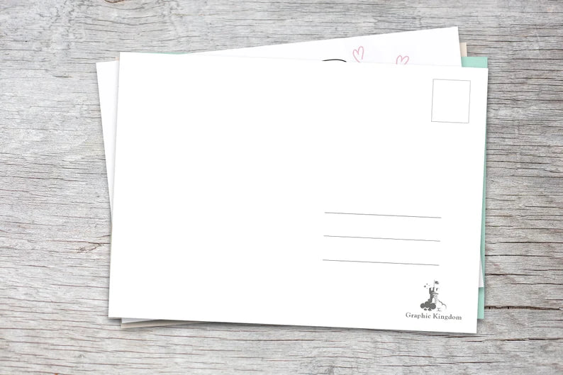 Engel Postkarten Set (10 Karten) | Kunstvolle Engel | Geschenk | Kondolenzkarte | Religiöse Christliche Karten | Dekoration I Wandbild