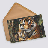 Zodiac sign card set (12 cards) I Greeting cards, folding cards and postcards with motifs of the zodiac signs