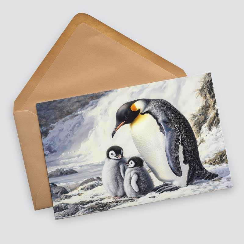 Zodiac sign card set (12 cards) I Greeting cards, folding cards and postcards with motifs of the zodiac signs